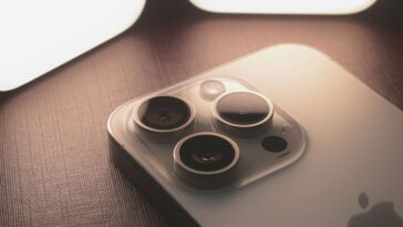 Les remises sur les iPhone ont entraîné un rebond de 52 % des ventes en Chine
