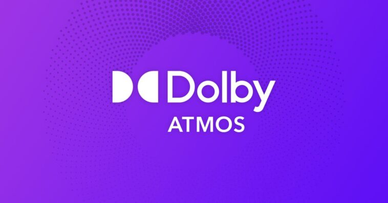 Les téléviseurs LG deviennent les premiers à prendre en charge Dolby Atmos de manière native dans Apple Music 1 Les téléviseurs LG deviennent les premiers à prendre en charge Dolby Atmos de manière native dans Apple Music