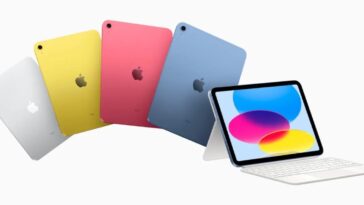 L'iPad 10e génération atteint son plus bas niveau historique à 334 $, Studio Display 300 $ de réduction, Apple Watch SE 2 à partir de 160 $, bien plus encore