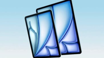 L'iPad Air M2 de 256 Go et 13 pouces d'Apple atteint son plus bas niveau historique, l'iPad de 10e génération maintenant à 300 $, l'Apple Watch Ultra 2 Alpine à 714 $, plus