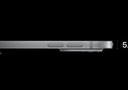 L'iPad Pro M4 ultra-mince présente une nouvelle structure interne pour améliorer la rigidité et la dissipation thermique