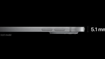 L'iPad Pro M4 ultra-mince présente une nouvelle structure interne pour améliorer la rigidité et la dissipation thermique