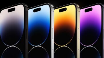 L'iPhone 14 Pro désormais disponible dans la boutique reconditionnée d'Apple
