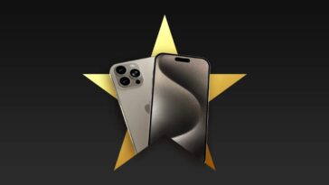 L'iPhone 15 Pro Max bat Samsung pour devenir le smartphone le plus vendu au monde, selon un rapport