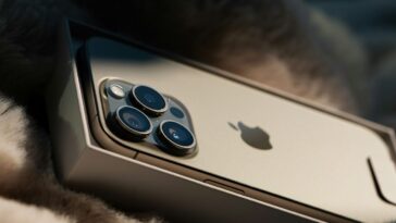 L'iPhone 17 « Slim » comporterait un nouvel écran de 6,55 pouces