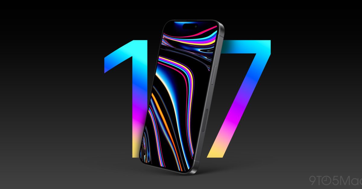 L’iPhone 17 Ultra pourrait être le prochain moment iPhone X
