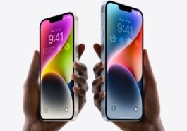 L'iPhone Plus suit le chemin de l'iPhone mini après la dernière mise à jour cet automne
