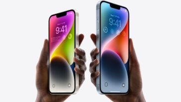L'iPhone Plus suit le chemin de l'iPhone mini après la dernière mise à jour cet automne