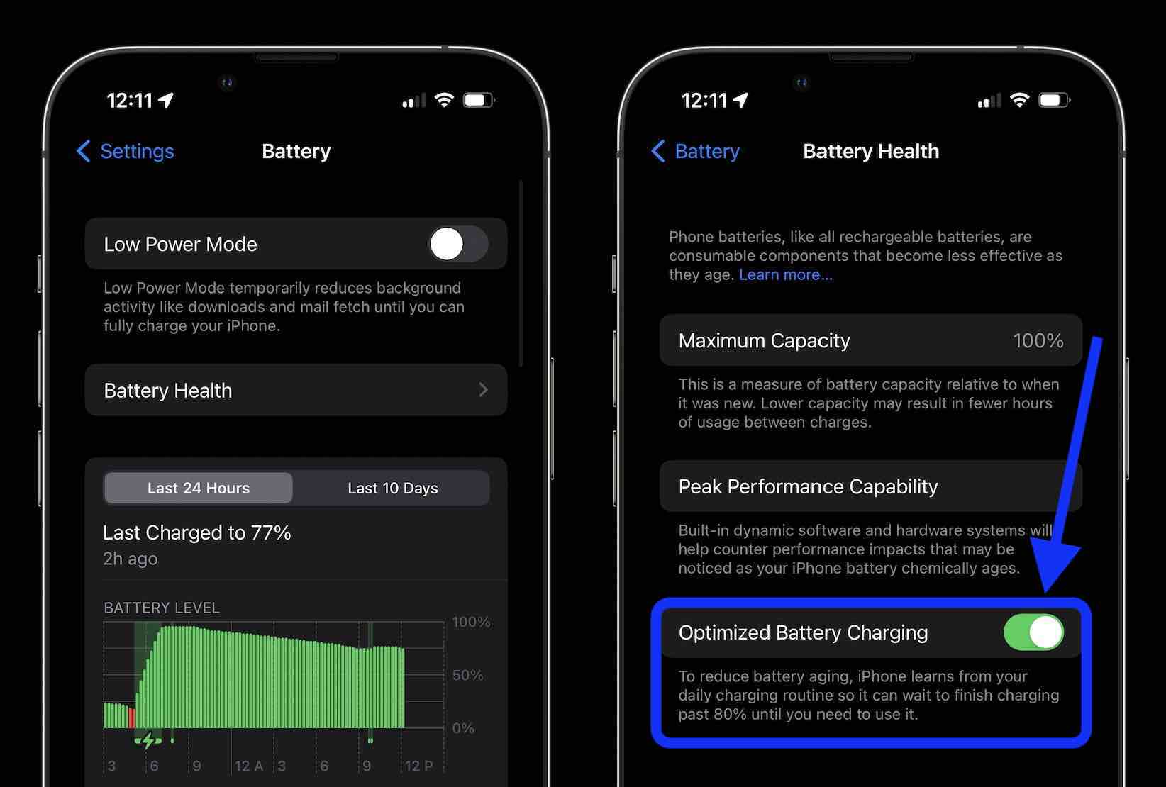 L'iPhone ne charge pas ? Voici 6 façons de résoudre ce problème 3 iPhone ne charge pas 2