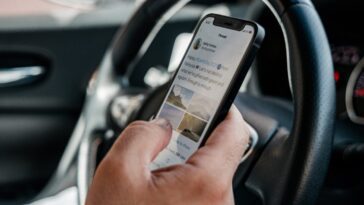 L'iPhone vous donne le mal des transports en voiture ?  Cette fonctionnalité iOS 18 vise à résoudre ce problème