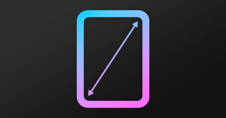 Liste d'affichage de l'iPad : taille, résolution, ppp et luminosité pour chaque modèle