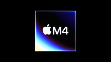 M4 déjà ?  Voici pourquoi Apple abandonne si rapidement la gamme de puces M3