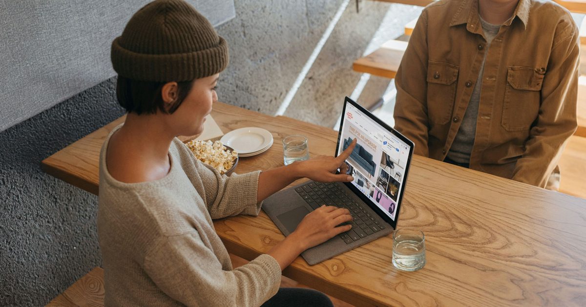 Mac à écran tactile : l'idée qui ne mourra pas