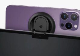 MagSafe Monday : le support de webcam magnétique O-Mag est le moyen idéal pour utiliser la caméra de continuité sur votre Mac 59 MagSafe Monday : le support de webcam magnétique O-Mag est le moyen idéal pour utiliser la caméra de continuité sur votre Mac
