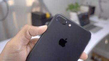 Message d'intérêt public : le temps presse pour réclamer jusqu'à 349 $ du règlement du procès pour iPhone 7 d'Apple
