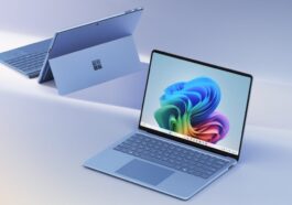 Microsoft lance des PC axés sur l'IA qui, selon lui, surpassent le MacBook Air M3 et la nouvelle Surface Pro pour rivaliser avec l'iPad Pro M4