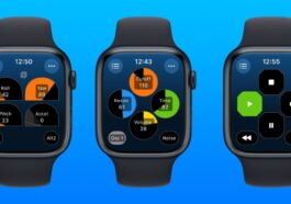 MidiWrist Unleashed est le premier contrôleur MIDI autonome pour Apple Watch 28 MidiWrist Unleashed est le premier contrôleur MIDI autonome pour Apple Watch
