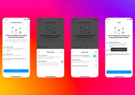 Outil Instagram Limits offrant une protection accrue contre le harcèlement aux adolescents