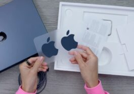PSA : les nouveaux iPad n'incluront pas d'stickers dans la boîte en raison des objectifs environnementaux d'Apple 4 PSA : les nouveaux iPad n'incluront pas d'autocollants dans la boîte en raison des objectifs environnementaux d'Apple