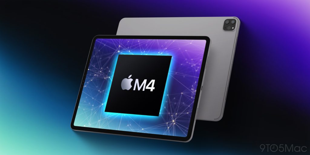 Pourquoi l'iPad Pro 2024, M4 ou pas, remplacera enfin mon modèle 2018 2 iPad Pro M4