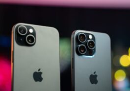 Près de la moitié des acheteurs d’iPhone choisissent un niveau de stockage amélioré, selon une étude