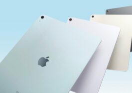 Nouvel iPad Air M2 à partir de 569 $, MacBook Pro M3/Pro 300 $ de réduction, AirPods Pro 2, Apple Watch Series 9, plus 1 Que signifie le « Air » dans « iPad Air » de nos jours ? Greg Joswiak a une réponse