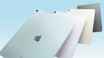 Que signifie le « Air » dans « iPad Air » de nos jours ?  Greg Joswiak a une réponse