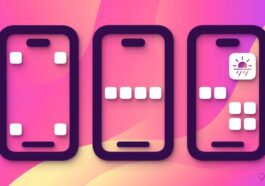 Rapport : iOS 18 permettra aux utilisateurs de recolorer les icônes des applications pour une personnalisation personnelle de l'écran d'accueil