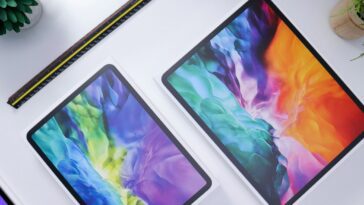 Rendre iPadOS enfin à la hauteur du matériel surperformant de l'iPad