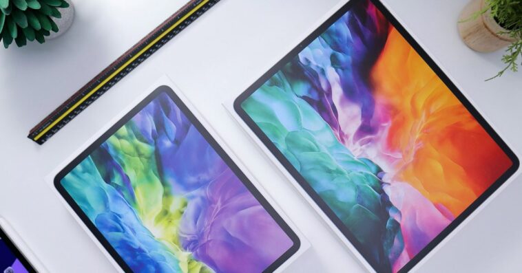 Rendre iPadOS enfin à la hauteur du matériel surperformant de l'iPad 1 Rendre iPadOS enfin à la hauteur du matériel surperformant de l'iPad