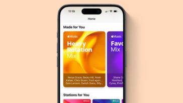 Rumeur : iOS 18 inclura une nouvelle fonctionnalité de « transitions de chansons intelligentes » pour Apple Music