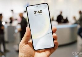 Samsung espère éventuellement rattraper l'iPhone de l'année dernière d'ici l'année prochaine