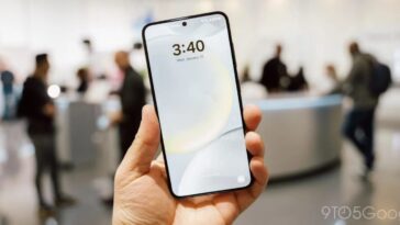 Samsung espère éventuellement rattraper l'iPhone de l'année dernière d'ici l'année prochaine