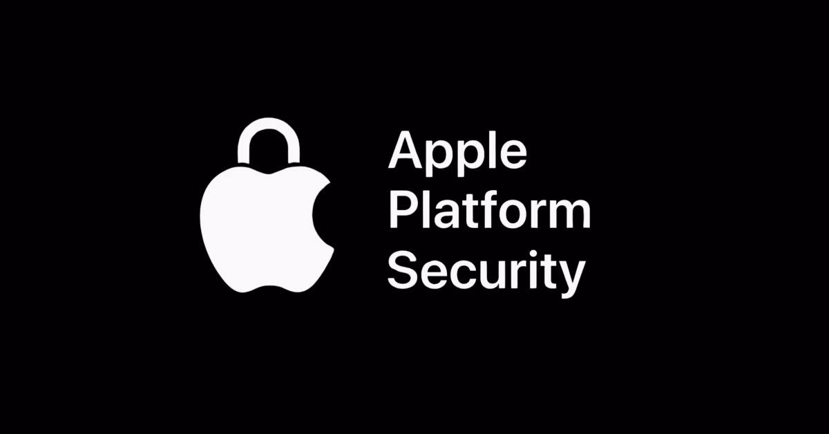 Security Bite : Apple met à jour le guide de sécurité de la plate-forme avec les tout premiers détails sur la sécurité de l'App Store, BlastDoor, etc.