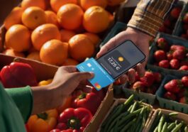Tap to Pay sur iPhone désormais disponible en Italie après son lancement au Canada et au Japon