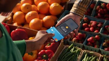 Tap to Pay sur iPhone désormais disponible en Italie après son lancement au Canada et au Japon