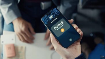 Tap to Pay sur iPhone est maintenant disponible au Canada, permettant aux commerçants d'accepter des paiements en utilisant rien de plus qu'un iPhone
