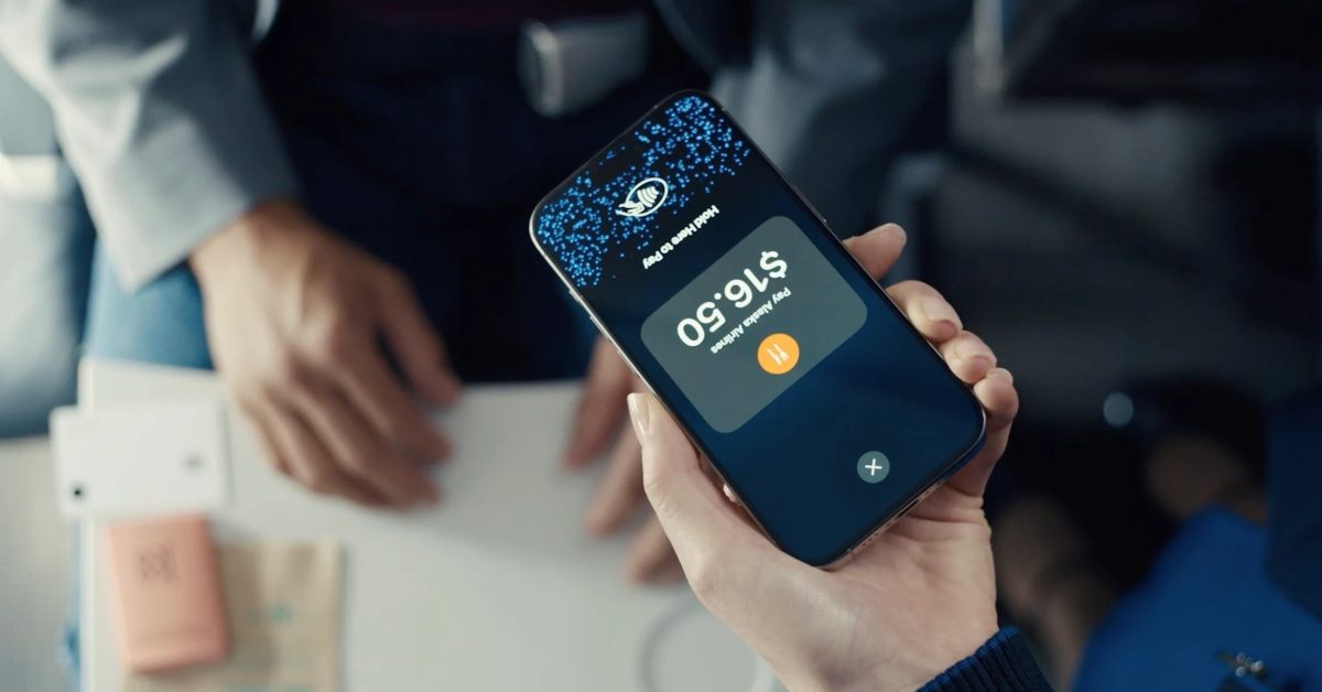 Tap to Pay sur iPhone est maintenant disponible au Canada, permettant aux commerçants d'accepter des paiements en utilisant rien de plus qu'un iPhone