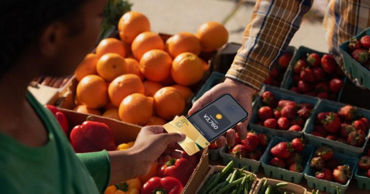 Tap to Pay sur iPhone poursuit son déploiement et atteint le Japon 1 Tap to Pay sur iPhone poursuit son déploiement et atteint le Japon