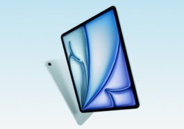 Téléchargez les nouveaux fonds d’écran M2 iPad Air et M4 iPad Pro ici