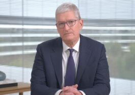 Tim Cook déclare que le procès antitrust du DOJ contre Apple est « malavisé » 50 Tim Cook déclare que le procès antitrust du DOJ contre Apple est « malavisé »