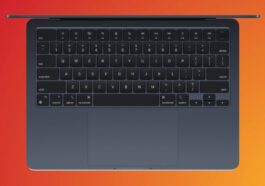 Un Magic Keyboard Pro pourrait pousser encore plus de personnes vers le MacBook Air 54 Un Magic Keyboard Pro pourrait pousser encore plus de personnes vers le MacBook Air