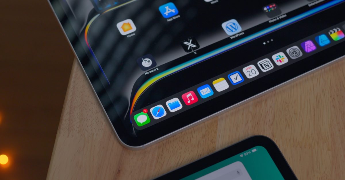 Un chercheur découvre un exploit iOS qui permet aux développeurs de créer des icônes d'application animées