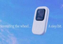 Un nouvel appareil de type iPod transforme une Apple Watch sans bracelet en un « téléphone » à molette cliquable 84 Un nouvel appareil de type iPod transforme une Apple Watch sans bracelet en un « téléphone » à molette cliquable