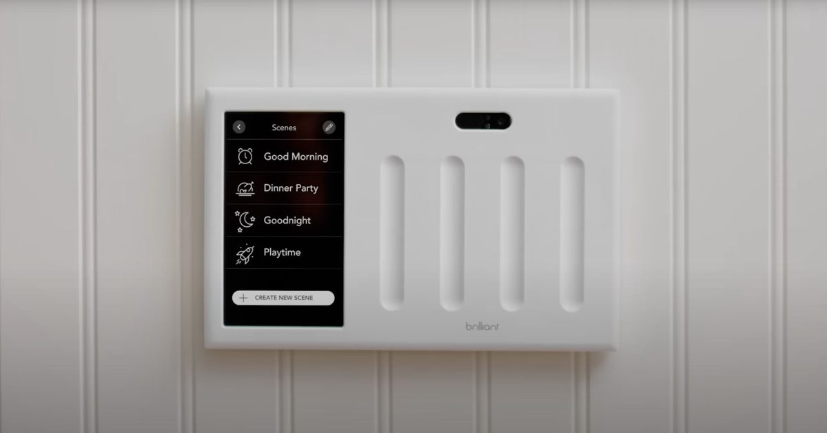 Une autre entreprise de maison intelligente échoue et souligne l'importance de la compatibilité HomeKit ou Matter