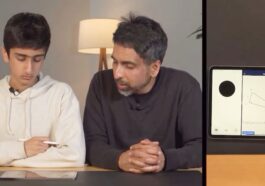 Une démo insensée du tuteur iPad AI ouvre la voie à un nouveau monde incroyable pour les étudiants
