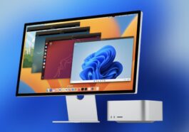 VMware Fusion Pro 13 devient gratuit pour un usage personnel, voici comment l'obtenir