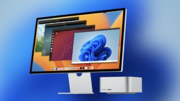 VMware Fusion Pro 13 devient gratuit pour un usage personnel, voici comment l'obtenir