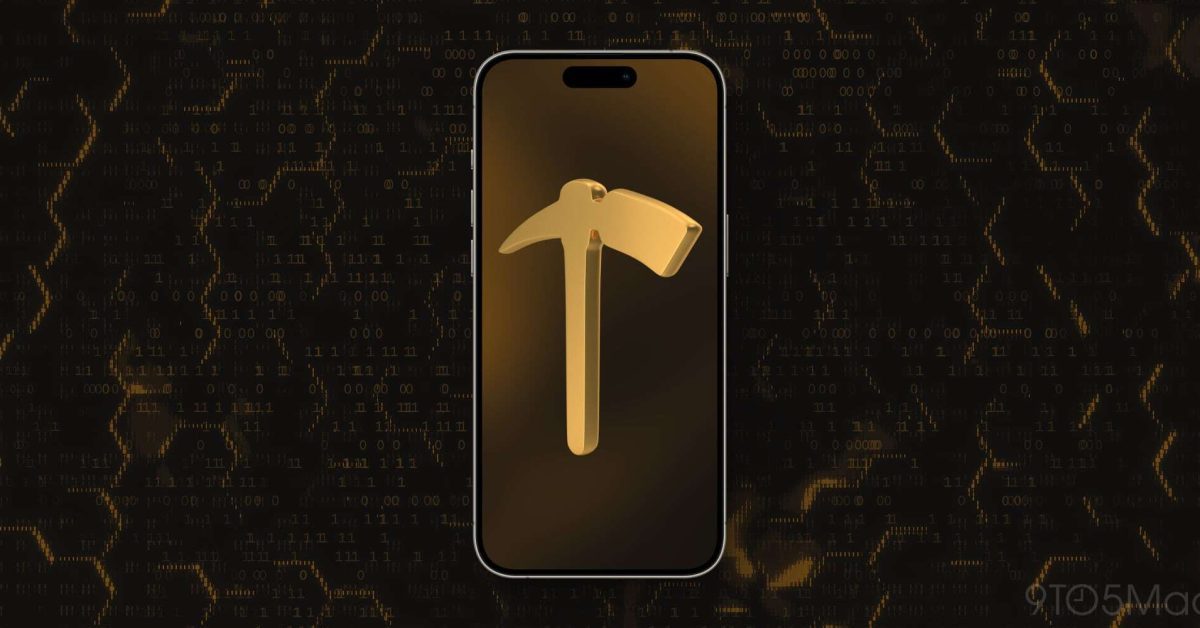 Voici comment vous protéger contre « GoldPickaxe », le premier cheval de Troie sur iPhone [U]