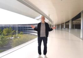 Voici tout ce qu'Apple a annoncé lors de son événement « Let Loose » axé sur l'iPad 6 Voici tout ce qu'Apple a annoncé lors de son événement « Let Loose » axé sur l'iPad